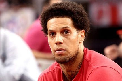 Ο Χάκετ αποχαιρέτησε με τέσσερα “αγαπώ”