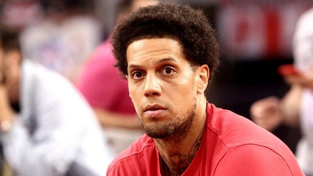 Ο Χάκετ αποχαιρέτησε με τέσσερα “αγαπώ”