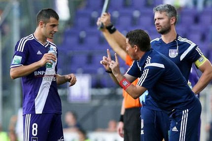 Ο Μιλιβόγεβιτς… συγκρίνει Μάρκο Σίλβα-Χάσι