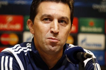 “Ανακοινώνεται αύριο ο Χάσι στον Ολυμπιακό”