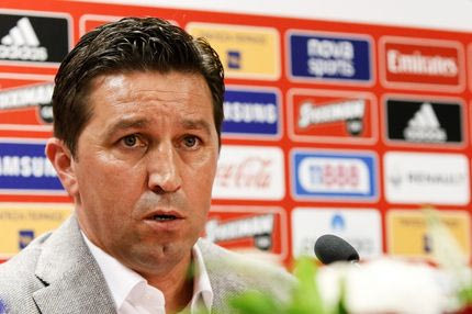 Οι άνθρωποι του Χάσι: Αυτό είναι το “ερυθρόλευκο” τιμ