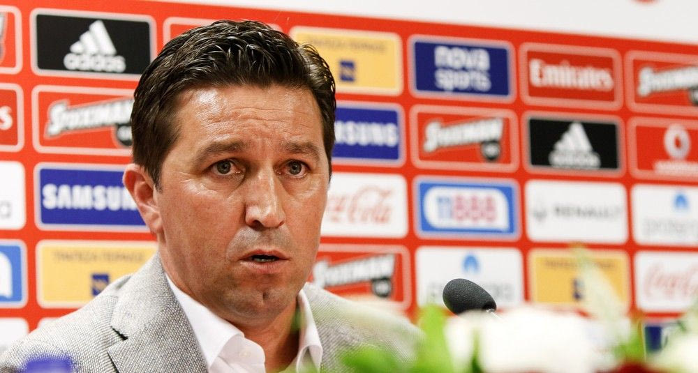 Οι άνθρωποι του Χάσι: Αυτό είναι το “ερυθρόλευκο” τιμ