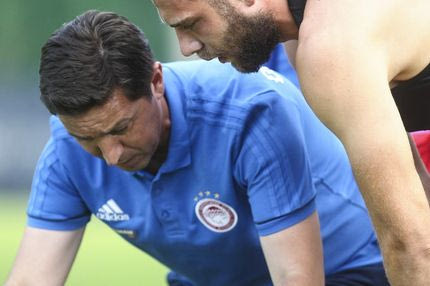 Μίνιμουμ δύο μεταγραφές έως το Βέλγιο και ο… Ντα Κόστα!