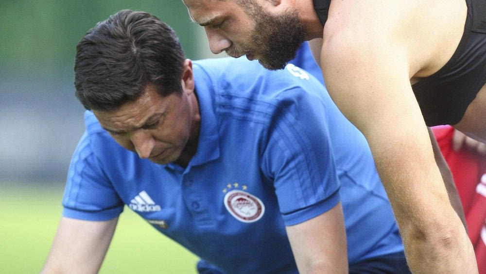 Μίνιμουμ δύο μεταγραφές έως το Βέλγιο και ο… Ντα Κόστα!