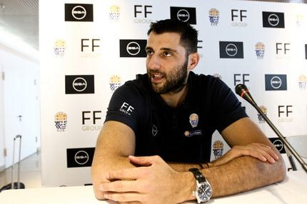 Η τρομερή ατάκα Μπουρούση που άφησε τους πάντες άφωνους