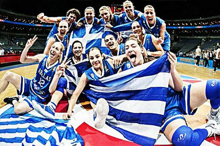 Βγήκε ο αντίπαλος, η… γνωστή Γαλλία στο δρόμο της Εθνικής