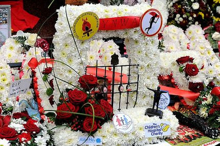 Η αγγλική δικαιοσύνη ΔΕΝ παραγράφει το έγκλημα του Χίλσμπορο