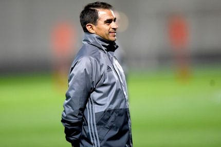 Ξεχνιέται ο Βαλβέρδε; Όχι από τον Ιμπαγάσα!