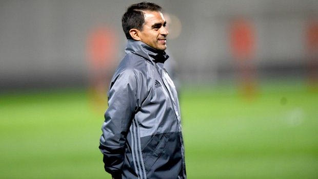 Ξεχνιέται ο Βαλβέρδε; Όχι από τον Ιμπαγάσα!