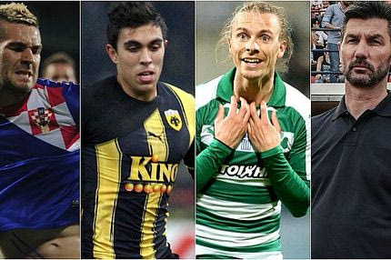 Ο Αλαφούζος πρέπει να βγει να μιλήσει!