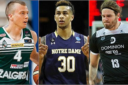 Κομμάτια ενός ημιτελούς παζλ