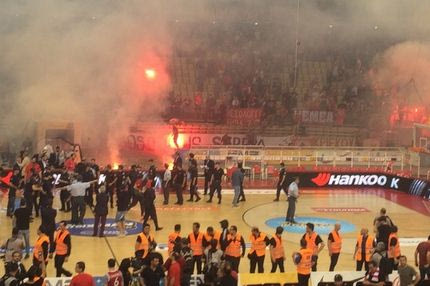 Φωτιά στον πάγκο του Παναθηναϊκού!