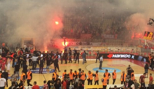 Φωτιά στον πάγκο του Παναθηναϊκού!