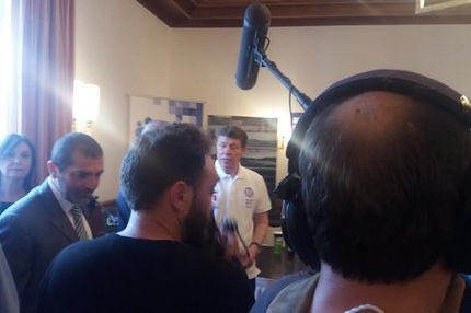 Ο απαράμιλλος επαγγελματισμός της Ιντερ στο Ηράκλειο