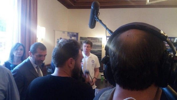 Ο απαράμιλλος επαγγελματισμός της Ιντερ στο Ηράκλειο