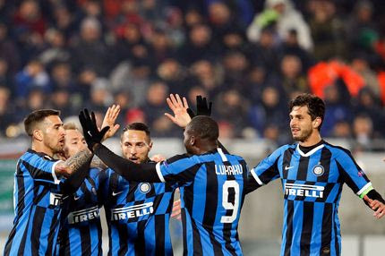 Ο άστεγος ποδοσφαιριστής της Ίντερ που παραμένει εκατομμυριούχος