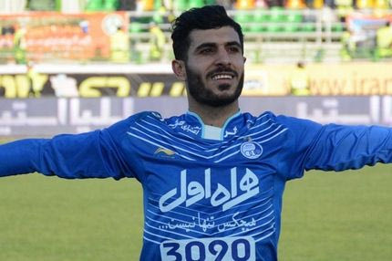 Ο νέος…Ανσαριφάρντ που έρχεται Ελλάδα