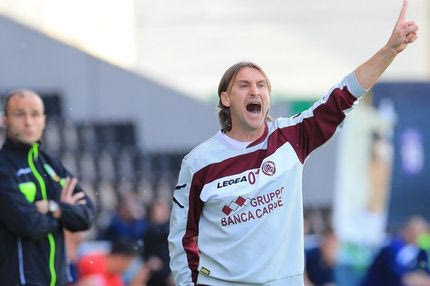 Προπονητής κρατά την υπόσχεσή του και συγκινεί όλη την Ιταλία!