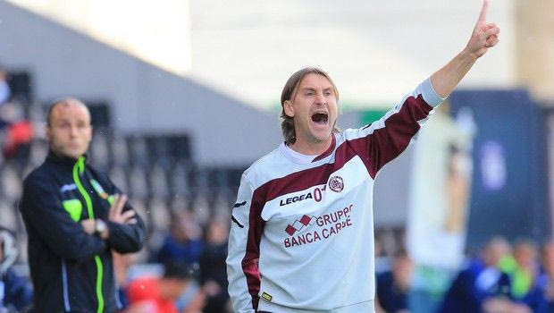 Προπονητής κρατά την υπόσχεσή του και συγκινεί όλη την Ιταλία!