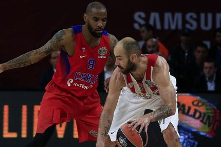 Κόλλησε τη βελόνα στο όχι ο Τζάκσον