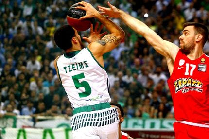 Βρήκε συμβόλαιο στο ΝΒΑ ο Τζέιμς, πάει για άλλα ο Παναθηναϊκός