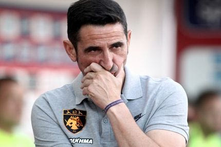 Τέσσερις… καραμπινάτες απουσίες η ΑΕΚ με Παναιτωλικό!