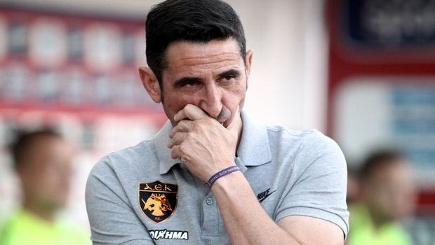 Τέσσερις… καραμπινάτες απουσίες η ΑΕΚ με Παναιτωλικό!