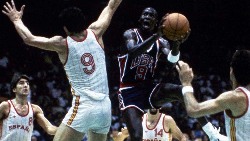 Μια “περιουσία” για τα τελευταία παπούτσια του ερασιτέχνη Τζόρνταν