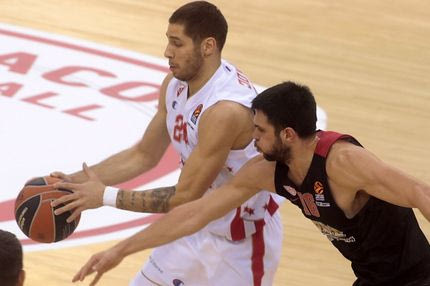 Ο Τζόρτζεβιτς “έπεισε” τον Γιόβιτς