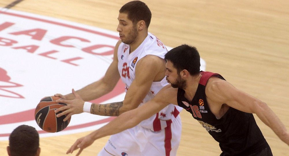 Ο Τζόρτζεβιτς “έπεισε” τον Γιόβιτς