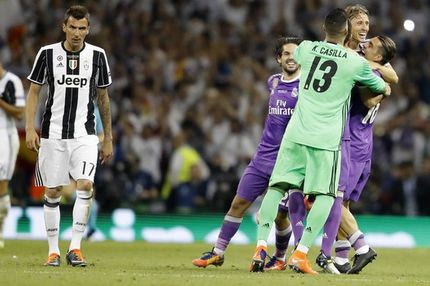 Αφίσα-ΕΠΟΣ για τρολάρισμα στην Γιουβέντους!