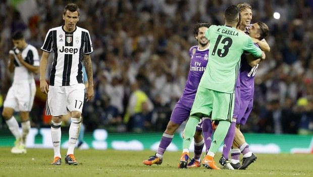 Αφίσα-ΕΠΟΣ για τρολάρισμα στην Γιουβέντους!