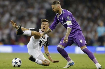 Τweet-μαχαιριά της Ίντερ για την Γιουβέντους!