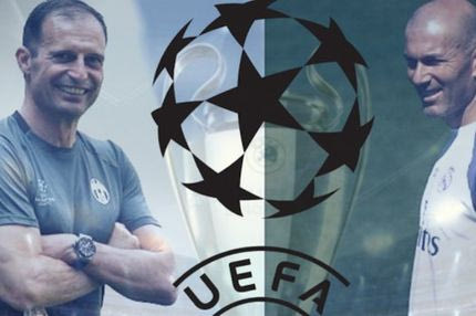 Αυτοί θα εκτελέσουν τα πρώτα 5 πέναλτι για Γιουβέντους και Ρεάλ