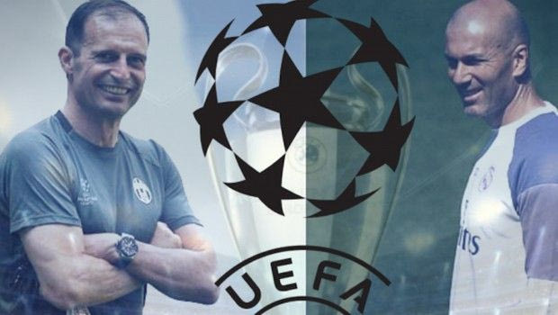 Αυτοί θα εκτελέσουν τα πρώτα 5 πέναλτι για Γιουβέντους και Ρεάλ