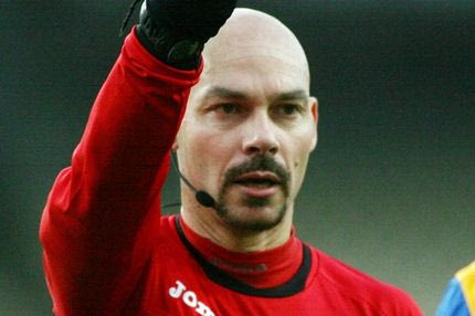 Ο Κάκος έκανε έξαλλο τον Καλόν!