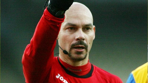 Ο Κάκος έκανε έξαλλο τον Καλόν!