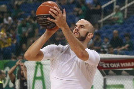 Ο Καλάθης νίκησε τον… πυρετό!