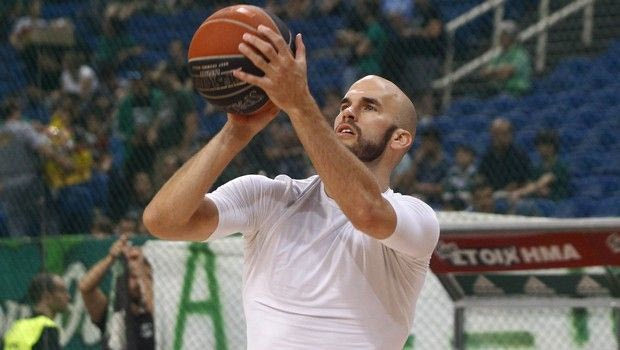 Ο Καλάθης νίκησε τον… πυρετό!