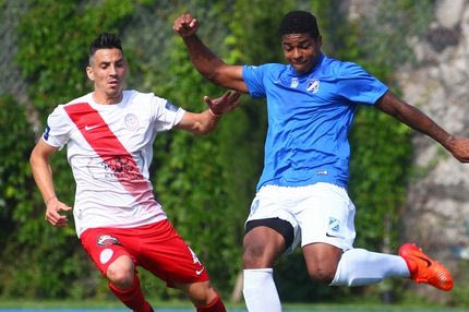 Υποβιβάστηκε η Καλλιθέα, κυνηγά την παραμονή στα χαρτιά!