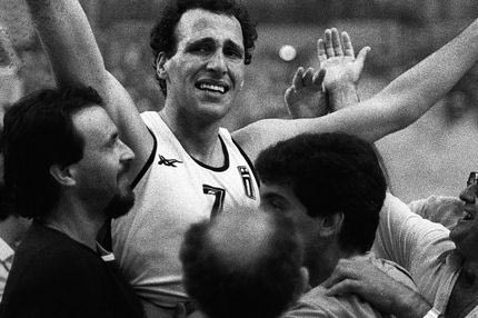 Πού ήμασταν την 14η Ιουνίου του 1987…