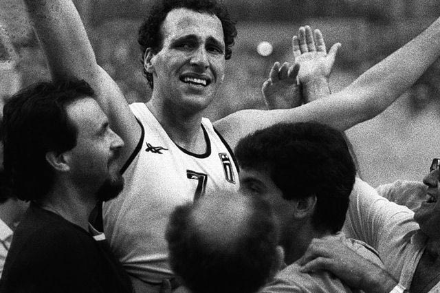 Πού ήμασταν την 14η Ιουνίου του 1987…