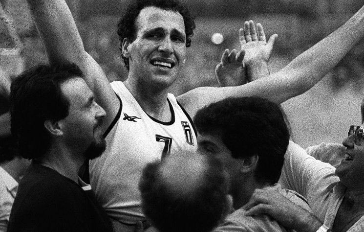 Πού ήμασταν την 14η Ιουνίου του 1987…