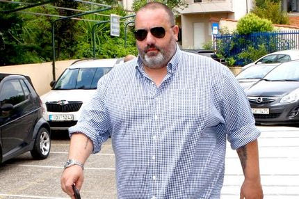 Ολυμπιακή απαγόρευση στην Αρχαία Ολυμπία!