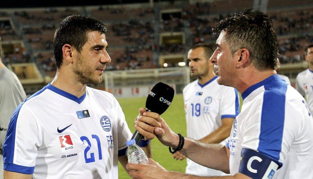 Το Ηράκλειο θέλει να αναβιώσει τον τελικό του Euro 2004