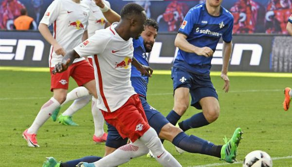 “Τρελάθηκαν” στη Λίβερπουλ και… σπρώχνουν χρήμα!