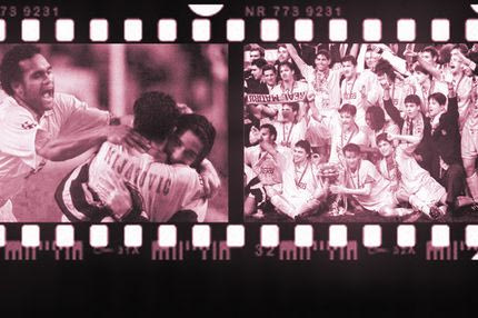 Πόσο (πολύ) άλλαξε το CL από το Γιουβέντους-Ρεάλ του ’98;