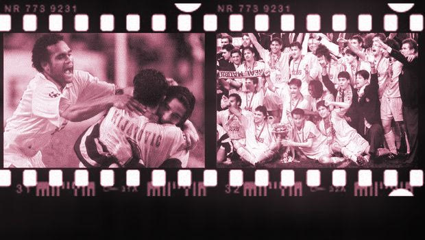 Πόσο (πολύ) άλλαξε το CL από το Γιουβέντους-Ρεάλ του ’98;