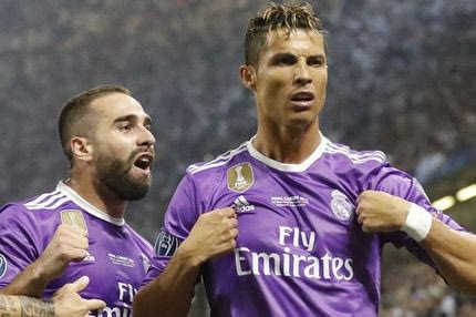 Ο “βασιλιάς” Ρονάλντο οδήγησε την “βασίλισσα” στο μυθικό 12ο Champions League!