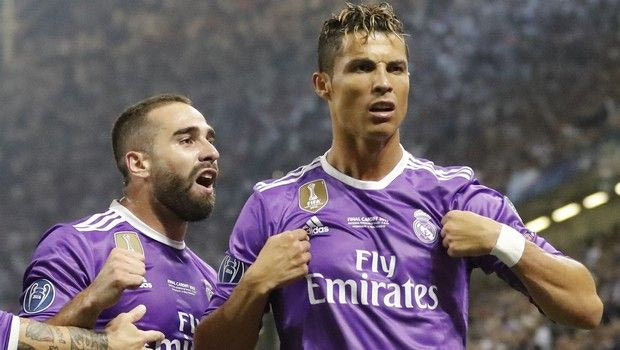 Ο “βασιλιάς” Ρονάλντο οδήγησε την “βασίλισσα” στο μυθικό 12ο Champions League!